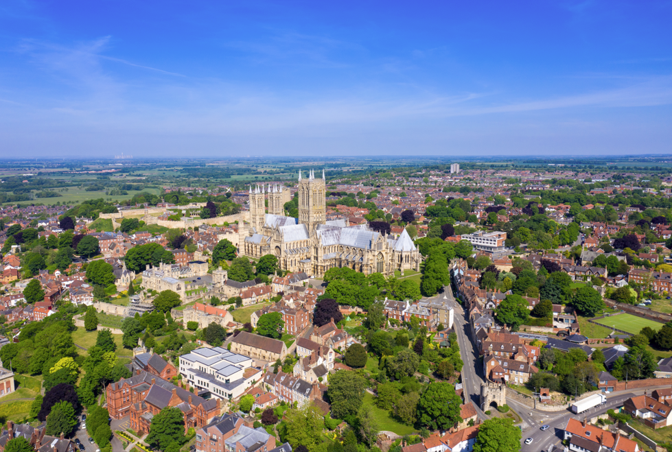 Conveyor Belt Manufacturer Lincolnshire